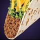 SOFT TACO - SOFT TACO at Taco Bell
