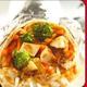 Boloco Image 1 - Dish at Boloco