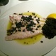 Royal Dorade - Dish at Kyma