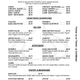 Restaurant Menu at Mediterranean Express