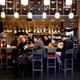 Interior at Ayza Wine & Chocolate Bar