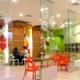 Interior 2 - Interior at Yogurtland