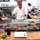 SUSHi Bar and chef - Photo at Yoshida Sushi Bar