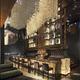Nobu Image 4 - Interior at Nobu Malibu