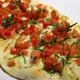 Flatbread at LoLo