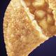 CARAMEL APPLE EMPANADA - CARAMEL APPLE EMPANADA at Taco Bell