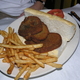 Chartres House Cafe