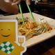 Foodha Approved! - Rainbow Salad * at Burma Superstar Restaurant