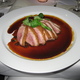 Oven Roasted Pekin Duck at BIN 36