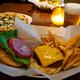 Cheeseburger in the Lounge at Pazzo's - CheeseBurger at Pazzo's Italian Cucina