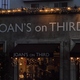 Exterior View of Joan's On Third - Exterior at Joan's on Third Catering
