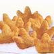 Crown-shaped CHICKEN TENDERS® - Crown-shaped CHICKEN TENDERS® at Burgerville