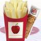 BK™ Fresh Apple Fries - BK™ Fresh Apple Fries at Burgerville