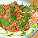Larb Beef at Thai Fusion