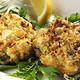 CRAB CAKES - CRAB CAKES at Black Angus Steakhouse