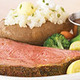 PRIME RIB - PRIME RIB at Black Angus Steakhouse
