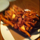 Duck Poutine at Sustain Restaurant