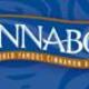 Cinnabon - Logo at China Inn
