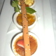 Trio of Brulee - Trio Of Brulee at Opera