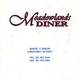 Meadowland Diner Inc