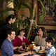 Interior 1 - Interior at Abuelo's Mexican Food Embassy