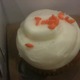 Carrot Cake at Molly's Cupcakes