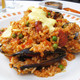 Paella at Ciudad