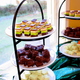Ana Beall's Tea Room - Westfield, NJ