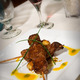Anticucho, Anticucho De Pollo at Rios d' Sudamerica