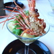 2nd dish of the Exclusive Omakase - Photo at Nishino