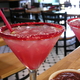 Spicy! - Spicy Margarita at El Gato Negro
