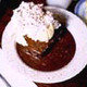 Chocolate Storm - Chocolate Storm at Flat Top Grill