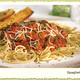 SPAGHETTI - SPAGHETTI at Coco's Bakery Restaurant