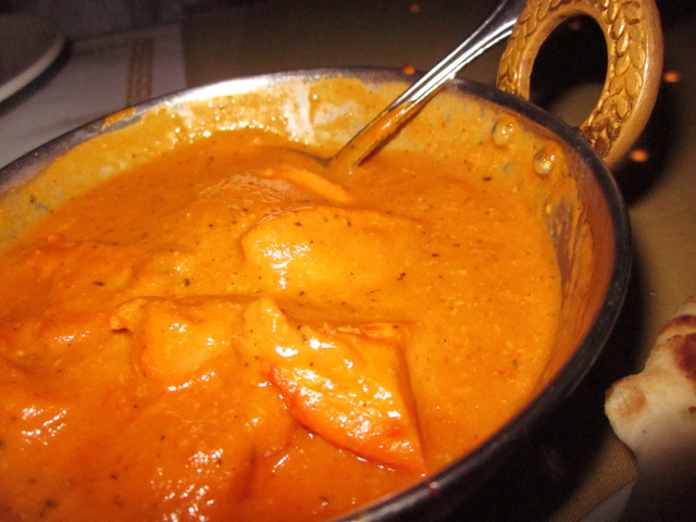 chicken tikka masala 5 0 star rating