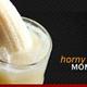 Horny Monkey - Horny Monkey at Flat Top Grill