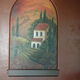 Mural - Photo at Mark Anthony's Italian Restaurant