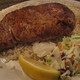 California Fish Grill