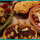 Pancho's Mexican Buffet Image - Dish at Pancho's Mexican Buffet