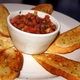Awesome Bruschetta - Bruschetta at Charley Horse