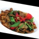 Drunken Noodles at Wai Wai Kitchen