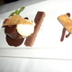 Tao of Chocolate - The Tao Of Chocolate at Opera