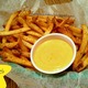 Cajun Fries at Jimmy Hula's