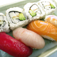 Genji Express Image 1 - Dish at Genji Express